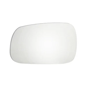 REPLACEMENT LEFT LH DRIVER SIDE FLAT MIRROR GLASS FOR 1994-1997 HONDA ACCORD - Picture 1 of 2
