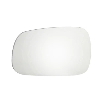 REEMPLAZO CRISTAL ESPEJO PLANO LADO CONDUCTOR IZQUIERDO PARA HONDA ACUERDO 1994-1997 Foto 1 de 2