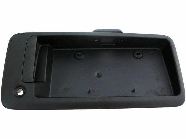 Manija de puerta trasera derecha Dorman para Chevy Express 1500 2003-2014 41ZNKV Foto 1 de 1