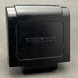 Snap-out cover for matte screen for Pentax 6x7 67 matte screen protector Vintage - Picture 1 of 4