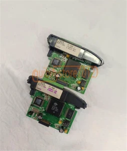 Módulo PLC KOYO F0-04AD-1 usado 1 pieza probado - Imagen 1 de 12