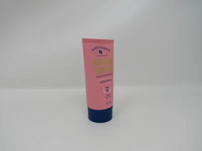 Hand in Hand Sugar Scrub Sustainable Suds 2-oz 56-g Cactus Blossom Vegan - Image 1 of 4