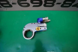 Bolttech Drehmomentschlüssel TL4 mit 2 Zoll Stecknuss tolle Form #3 - Bild 1 von 1