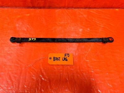 92-96 HONDA PRELUDE - SUPORTE DE MONTAGEM CONDENSADOR AC HVAC - FÁBRICA FABRICANTE DE EQUIPAMENTO ORIGINAL #273 - Imagem 1 de 4