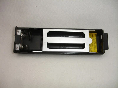 电池支架/杂志适用于佳能 WINDER A 正品 — 第 1/4 张图片