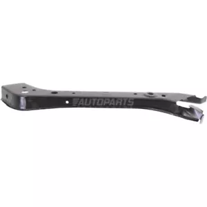 New Left Side Radiator Support Upper Tie Bar Steel Fits 2011-2017 Nissan Juke - Picture 1 of 5