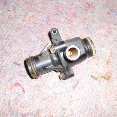 ROVER METRO,25,45,ZR ZS 75 PLASTIC THERMOSTAT HOUSING 1.1 1.4 1.8 - Image 1 of 2
