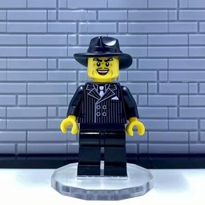 Lego Collectible Minifiguren CMF Gangster Serie 5 Minifigur col079 - Bild 1 von 4