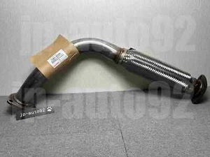 Toyota Genuine Land Cruiser Prado KZJ78W KZJ71W Front Muffler Exhaust Muffler - Picture 1 of 18
