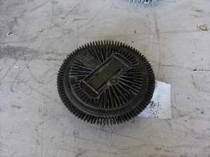 Mercedes-Benz viscous fan hub W123/108/114/116/107 6 Cylinder A0002000422 - Picture 1 of 2