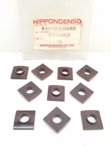 949202-0460 Nippon Denso Heavy Duty Starter Bushing Bushings - Qty. 10pcs - Picture 1 of 3
