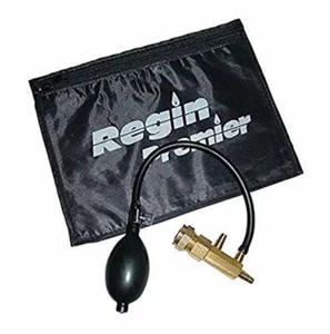 Kit de prueba de presión Regin completo REGU80 - Imagen 1 de 1