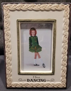 Celtic Heritage "Dance" Frame by Grasslands Road - Picture 1 of 6