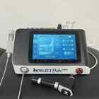 10Bar ESWT ED Shock Wave &12W 1064nm High Power Laser Pain Therapy Machine