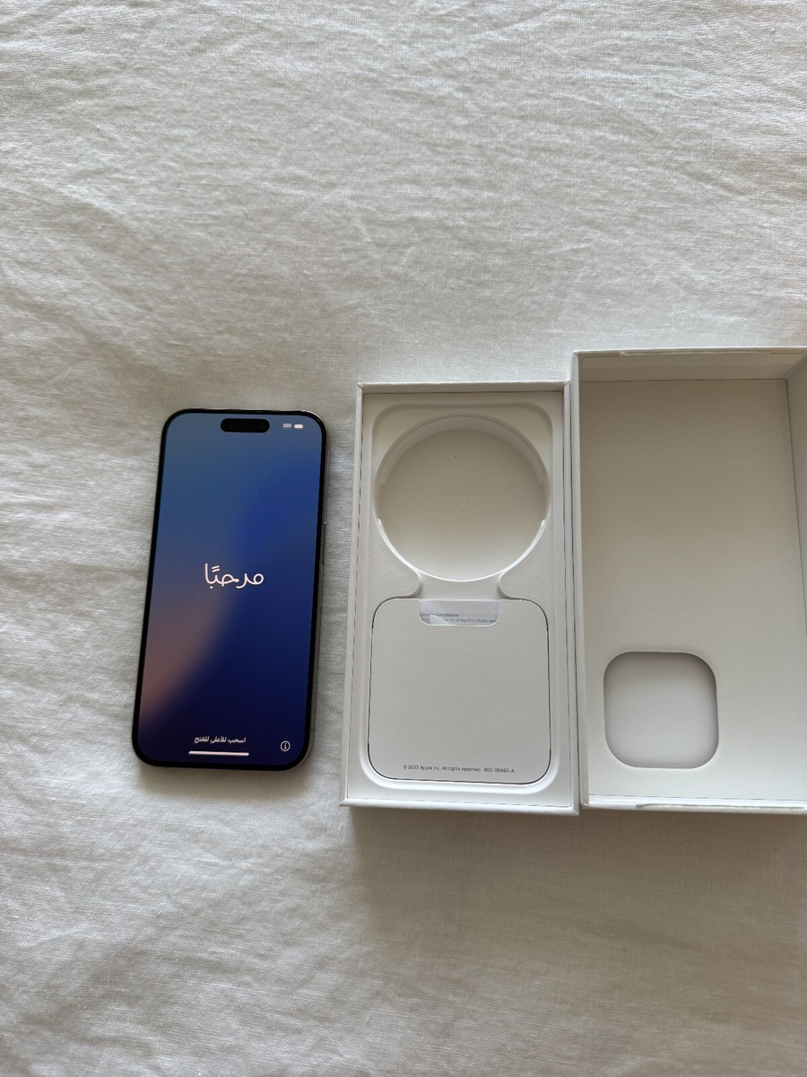 iPhone 15 Pro for Sale | Shop New & Used Cell Phones | eBay iPhone 15 Pro for Sale | Shop New & Used Cell Phones | eBay