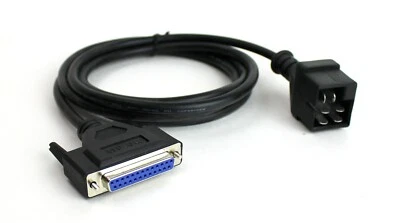 OTC 3774-04 Nemisys CHRYSLER OBD I CABLE Foto 1 de 3