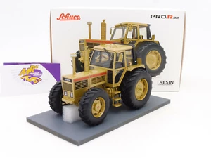 "Schuco PRO.R 09106 # Same Hercules 160 Año 1979 ""goldmetallic"" 1:32 ¡NUEVO!¡! - Imagen 1 de 4