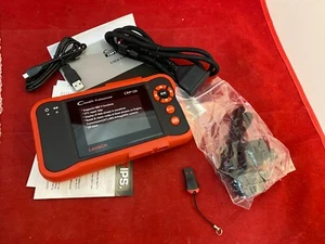 LAUNCH Creader Professional CRP129 Pro-Code OBDII Scan Diagnostic Tool - Picture 1 of 3