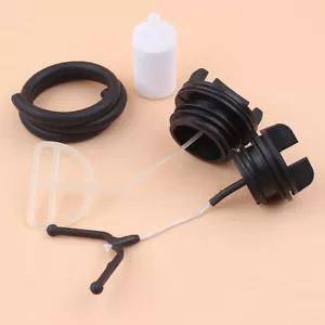 Kit de tapa de combustible para motosierras Husqvarna 36 41 136 137 141 142 - Imagen 1 de 6