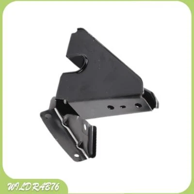 ¿Para BMW E90 E91 325i 328i 330i 335i xDrive 335d? Placa de soporte de bloqueo lateral izquierdo  Foto 1 de 4