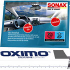 OXIMO Heckscheibenwischer Citroën Xantia Break X1 X2 12.99-12.01 +SONAX-Tuch