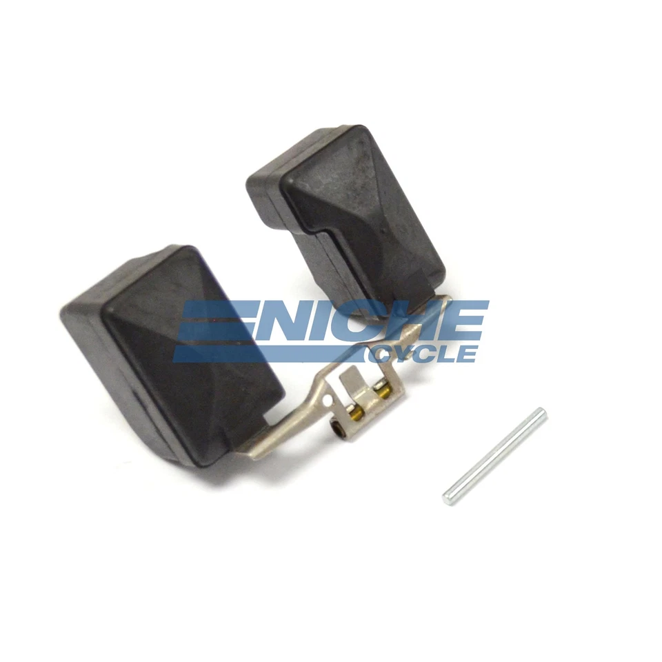 Honda CR125 CR250 CR250 CR500 XR650R Carburetor Float 16013-KA3-741 - Image 1 of 1