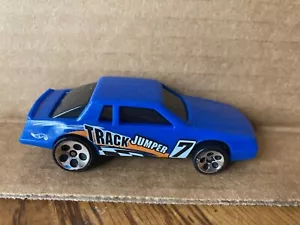 Hot Wheels Chevy Stocker 1998 Figure 8 Racers 5-Pack Loose - Picture 1 of 3
