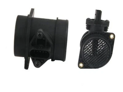 Sensor de fluxo de ar de massa Bosch 14831BJHF 2002 2003 Volkswagen Golf 2001-2006 - Imagem 1 de 2
