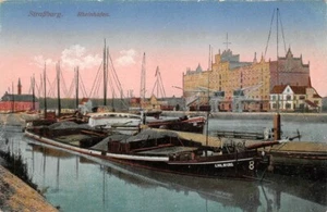 Strasbourg - Rheinhafen - Picture 1 of 2