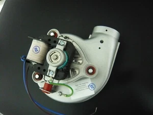 VENTILADOR PARA REEMPLAZAR BAXI SOLO 2 WFFB1701-017 230153BAX 229421 + JUNTA - Imagen 1 de 3
