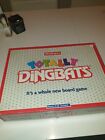 Totally Dingbats Board Game 1990 Edition Vintage Game Complete