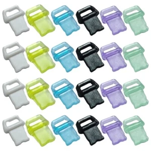 Universal Charging Port Protector Cover Waterproof Anti Dust Caps Dust Cover - Photo 1 sur 14