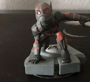 Disney Infinity 3.0 Marvel Ant-Man Figur, getestet funktioniert - Bild 1 von 2