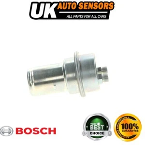 Passend für Ford Capri Escort 1.6 2.8 Bosch Kraftstoffdruckspeicher 82GB9K044AA - Bild 1 von 10