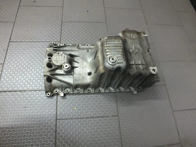 Porsche Cayenne 955 cárter de aceite 4,5 año 2004 - Imagen 1 de 4