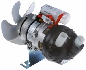 Pumpe FIR Typ 4240.2300 120W 230V 50/60Hz Brema 23377 Fagor 12028429 FCB-30 - Bild 1 von 4