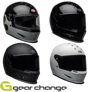 Casco de moto Bell Eliminator - Imagen 1 de 9