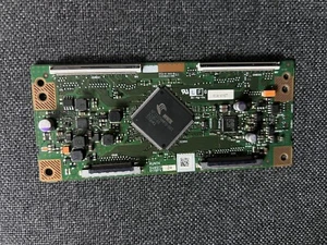 TCON LG 60LB5800 / RUNTK 5489TP 0116FV ZA - Bild 1 von 2