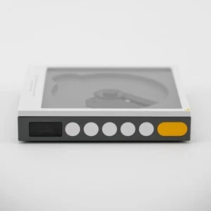 MOONDROP DISCDREAM 2 Reproductor de CD Portátil USB Escritorio Tarjeta de Sonido Función Óptica - Imagen 1 de 6