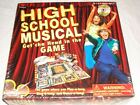 Cardinal High School Musical ""Get'cha Head in the Game"" Brettspiel Neu im Karton NEU