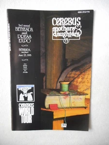 CEREBUS EL AARDVARK N°194 VO EN EXCELENTE ESTADO / CERCANO A MINT - Picture 1 of 2