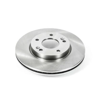 Rotor de freno de disco PowerStop - Se adapta a Hyundai Elantra 2011-2019, Hyundai Elantra Cou Foto 1 de 4