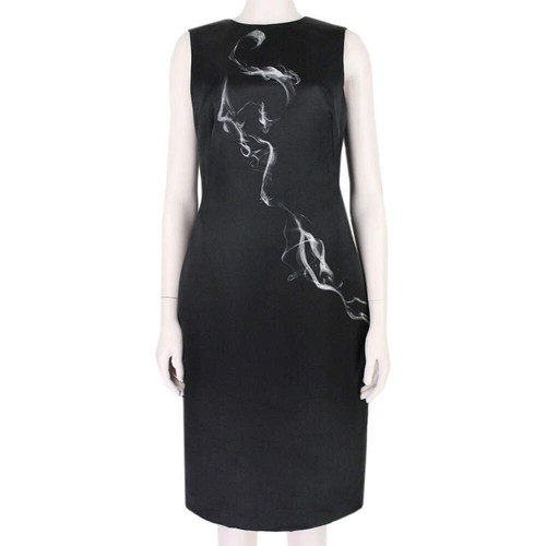 ALEXANDER MCQUEEN Abito Alexander McCqueen