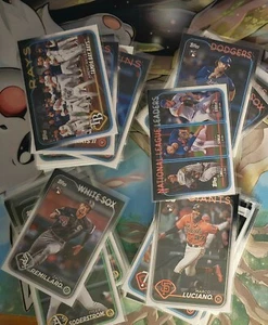 2024 Topps Series 1 Baseball - #200-350 Base Cards with Rookies - Ships Free!! - Picture 1 of 1