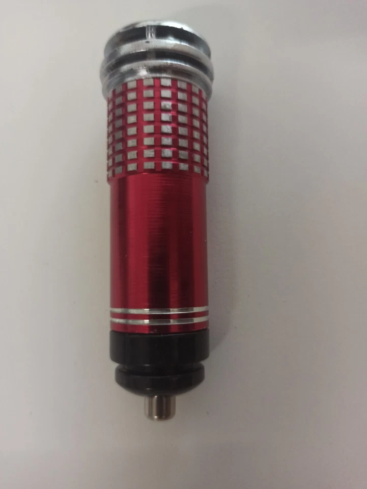 Ionizzatore Aria Per Auto - Immagine 1 di 1