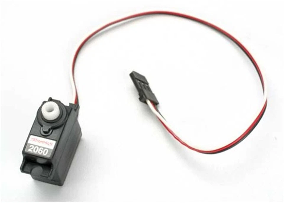 Traxxas TRA2060 Sub-Micro Servo - Image 1 of 1