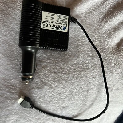 Used E-flite 2 Cell DC Balancing LiPo Charger EFLC3125 - Image 1 of 4
