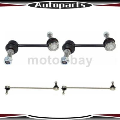 For Land Rover Range Rover 2003 2012 Front Rear Stabilizer Sway Bar Link Kit - Image 1 of 3
