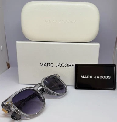 Gafas de sol vintage Mars Jacobs para hombre, envío gratuito Foto 1 de 4