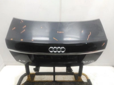 AUDI A6 Boot Lid Tailgate 2004-2008 4 Door Saloon Z7Q   - Image 1 of 4
